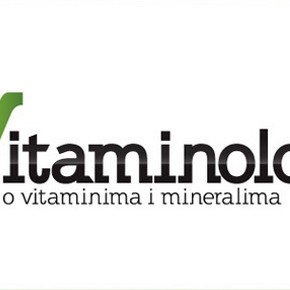 Novo izdanje knjige "Vitaminologija" u prodaji!