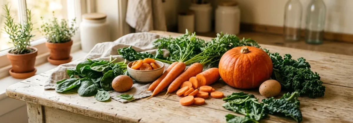 Vitamin A