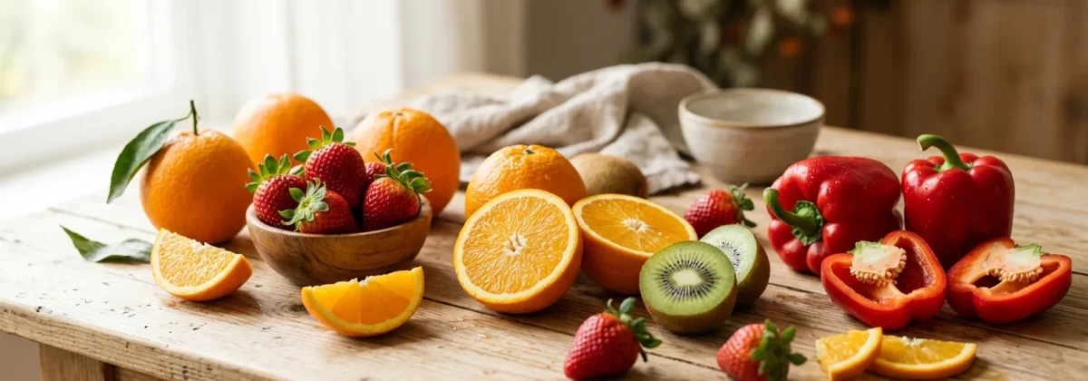 Vitamin C